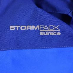 Stormpack Sunice Boy's Blue 3M Thinsulate Insulation Winter Jacket