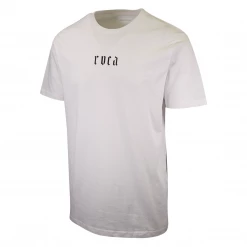 RVCA Men's Day Shift S/S T-Shirt (S09)
