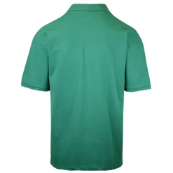 OBEY Men's Color Block Button S/S Polo Shirt (S34) 28 OBEY Men's Color Block Button S/S Polo Shirt (S34)