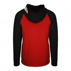 Vans Off The Wall Men's Light Weight Ryder Block-K Pullover Hoodie (S19)