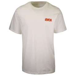 RVCA Men's Roberto S/S T-Shirt (S02)
