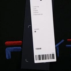 FILA Men's Japanese Logo S/S T-Shirt