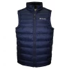 Columbia Men's Navy New Discovery Vest - 464 2 Columbia Men's Navy New Discovery Vest - 464
