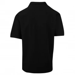 OBEY Men's Maps Vertical Striped Button S/S Polo Shirt (S30)