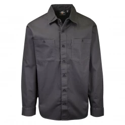 Harley-Davidson Men's Classic H-D L/S Woven Shirt (S39)