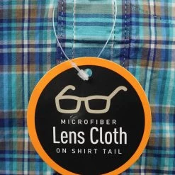 Ariat Men's Aqua Blue Plaid Ventek Rebar S/S Woven Shirt (242)