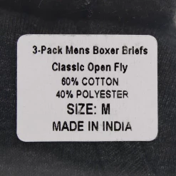 FCUK Men's 3 Pack Dark Grey W/ Dark Grey Strap Boxer Briefs (S02) Mens 17 FCUK Men's 3 Pack Dark Grey W/ Dark Grey Strap Boxer Briefs (S02) Mens