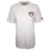 FILA Women's White Disney's Queen Of Hearts S/S T-Shirt