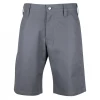 Carhartt Men's Gravel Rugged Flex Rigby Shorts 1 Carhartt Men's Gravel Rugged Flex Rigby Shorts