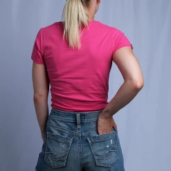 Silver Jeans Co. Women's Boyfriend Midrise Denim Shorts