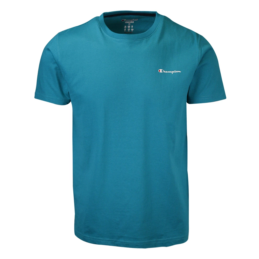 Champion Men's Classic S/S T-Shirt 53 Champion Men's Classic S/S T-Shirt