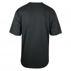 Mens Dickies Men's White Heather Grey Black 3 Pack S/S T-Shirt (S03)