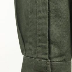 Carhartt Men's Olive Green Flannel Lined Snap On Button Collared L/S Jacket Mens 17 Carhartt Men's Olive Green Flannel Lined Snap On Button Collared L/S Jacket Mens