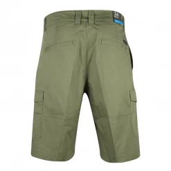 Columbia Men's Stone Green Brentyn Trail Cargo Short (397)