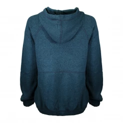 Eddie Bauer Women's Sunray Fleece Pull Over Hoodie (S03)
