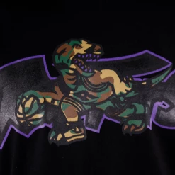 Mitchell & Ness Men's Black Camo Toronto Raptors S/S T-Shirt (S01) 10 Mitchell & Ness Men's Black Camo Toronto Raptors S/S T-Shirt (S01)