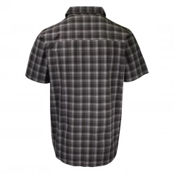 Spotted Clothing Columbia Men's Fir Ridge Plaid S/S Woven Shirt (Retail $55)