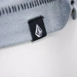 Volcom Men's Cool Blue Chromatic Crew S/S T-Shirts (S04)