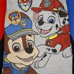 T-Shirts Nickelodeon Kid's Paw Patrol L/S Tee