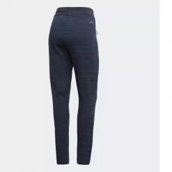 Adidas Women's Legend Ink Z.N.E Parley Pants (Retail $150)