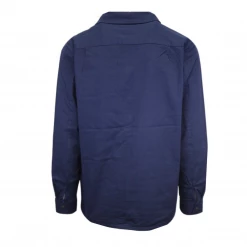 Columbia Men's Collegiate Navy Rugged Ridge Shirt Jacket 464