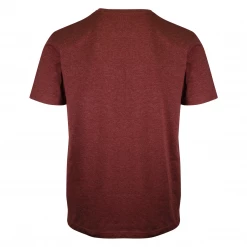 Volcom Men's Circle Blanks Heather S/S T-Shirt (S32)