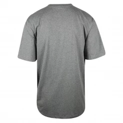 Mens Dickies Men's White Heather Grey Black 3 Pack S/S T-Shirt (S03)