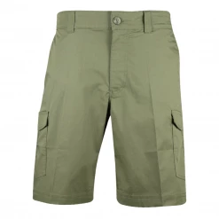 Columbia Men's Stone Green Brentyn Trail Cargo Short (397)