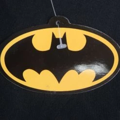 DC Comics Boy's Batman Flag T Shirt