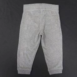 Kids Blue Zoo Toddler's Charcoal Track Pants