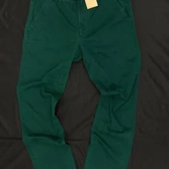 Timberland Men's Thompson Lake Slim Fit Pants