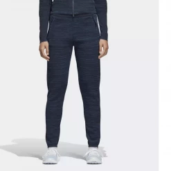 Adidas Women's Legend Ink Z.N.E Parley Pants (Retail $150)