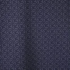 Obey Men's Navy Pattern S/S Woven Shirt 13 Obey Men's Navy Pattern S/S Woven Shirt