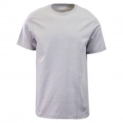 Eddie Bauer Men's 2 Pack Navy Graphic & Grey Crew S/S T-Shirt (S01)