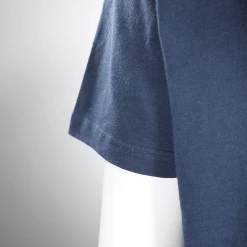 RVCA Men's Navy Chaos Relaxed Fit S/S T-Shirt (S12)