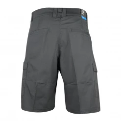 Columbia Men's Gravel Grey Brentyn Trail Cargo Short (011)