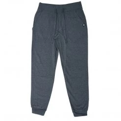 Akademiks Men's Charcoal Track Pants (Retail $40) Size Small