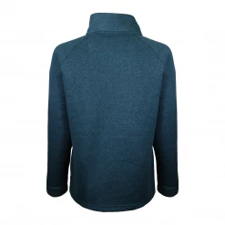 Clearance Eddie Bauer Women's Three Snap On Button Mock Neck Sweater (S04) 32 Clearance Eddie Bauer Women's Three Snap On Button Mock Neck Sweater (S04)