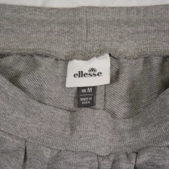 Ellesse Men's Timavo Cuffed Joggers Mens