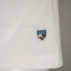 Kuhl Men's Off White Kul Cool S/S T-Shirt (S04)