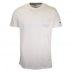 Kuhl Men's Off White Kul Cool S/S T-Shirt (S04)