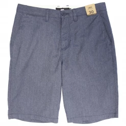 Spotted Clothing Vans Men's Dewitt Chino Shorts