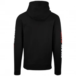 Tommy Hilfiger Tommy Jeans Men's Essential Graphic Pull Over Hoodie 26 Tommy Hilfiger Tommy Jeans Men's Essential Graphic Pull Over Hoodie