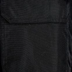 Mens Carhartt Men's Black Yukon Extremes Full Swing Insulated Hooded Coat (S01)