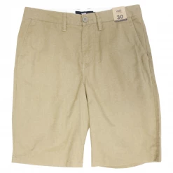 Spotted Clothing Vans Men's Dewitt Chino Shorts
