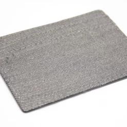 Premium Leather Men's Grey Card Holder (S71) Mens