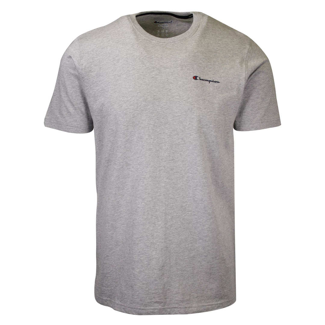 Champion Men's Classic S/S T-Shirt 35 Champion Men's Classic S/S T-Shirt