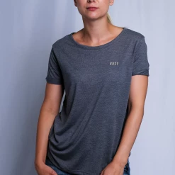 Roxy Women's Embroidered S/S T-Shirt (S13)