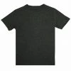 Polo Ralph Lauren Toddler Charcoal - Navy Pony Round Neck S/S T-Shirt (S23)
