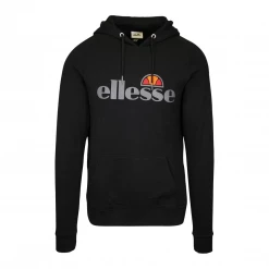 Ellesse Men's Timavo Pull Over Hoodie (S01)